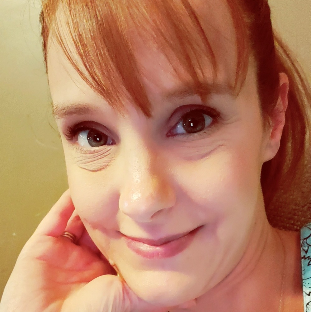 Meet your Posher, Charlene